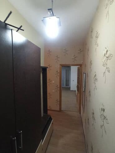 sibrizdə evlərin qiyməti: Bakı, 2 otaqlı, Köhnə tikili, 50 kv. m — 6