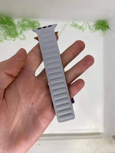 relax saat: Yeni, Kəmər, Apple — 3