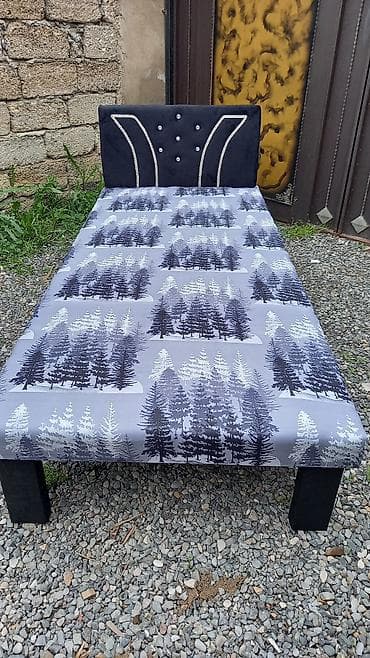 setka: Təzə çarpayılar — 6