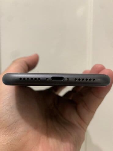QAZ: IPhone 11, Qara, Face ID — 5