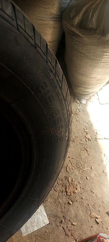 04 masin: Məhsul: Avtomobil təkərləri2 eded eyrisi siskasi yoxdu normal — 4