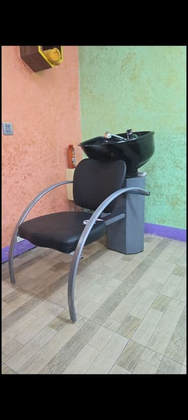 İstehsal avadanlığı: ✔️150 man(Mərdəkan). Salon üçün moyka. Təcili satılır. Vpp 9150izl — 1