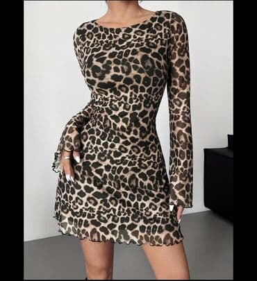 Kokteyl donu, Mini, S