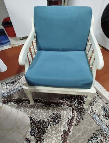 Mini-divan, İşlənmiş