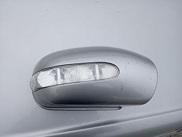 Mercvedes-Benz yan güzgü korpusu (sag teref tam iwlekdi kraskasi