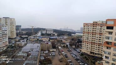 mingecevir yeni tikili binalar: Xətai rayonu,Həzi Aslanov metrosuna 10 dəqməsafədə,Gənclik parkının — 9