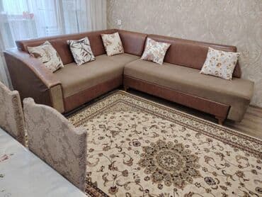 Termolar: Künc divan — 2