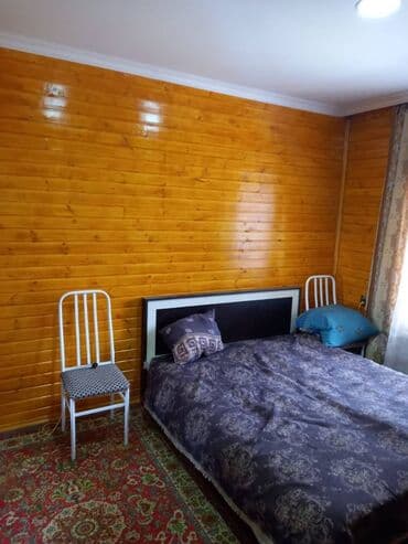 makler gence: 3 otaqlı, 80 kv. m, Yeni təmirli — 2