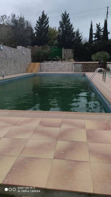 yeni evlər: 8 otaq, 550 kv. m, Yeni təmirli — 3