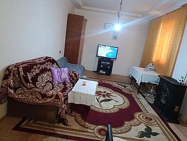 tap az qobuda evler: 6 otaqlı, 198 kv. m, Kredit yoxdur, Orta təmir — 9