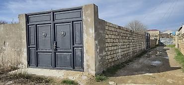 ismayilli torpag: Tikinti — 6