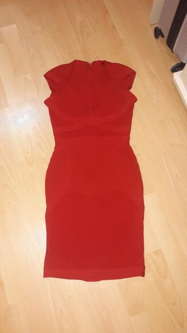 вечернее платье шифоновый: Plarye bandaj strech — 3