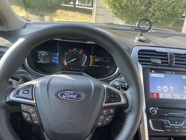 турбо аз подержанные автомобили таеота приюс аренд: Ford Fusion: 1.5 л | 2017 г. 124000 км Седан — 6