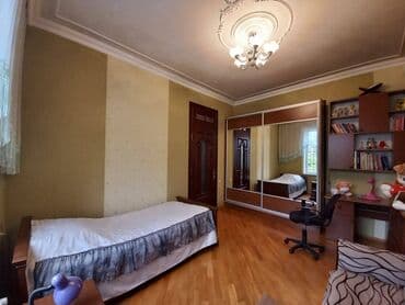 keşlədə satılan həyət evləri: 7 otaqlı, 272 kv. m, Orta təmir — 7