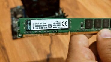 zborka: MSİ H81M-P33 ------ 70 azn İ7 4790 ----- 90 azn 16Gb Ram Kingston — 8