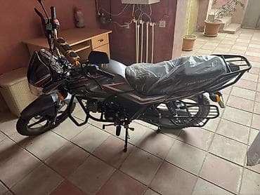 Мотоциклы: 2024 год — 6