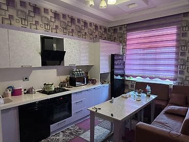 qurtulus 93 de satilan evler: 360 kv. m, 10 otaq — 3