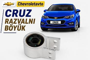 vaz 2107 abilsofka: Chevrolet Cruze razvalni boyuk Chevrolet Modellerin — 1