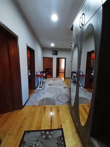 tecili satilir turbo az: Binəqədi qəs. 5 otaqlı, 150 kv. m, Kredit yoxdur, Yeni təmirli — 5