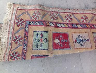 kendir: Xalça Dekorativ, Azərbaycan, Kredit yoxdur — 4