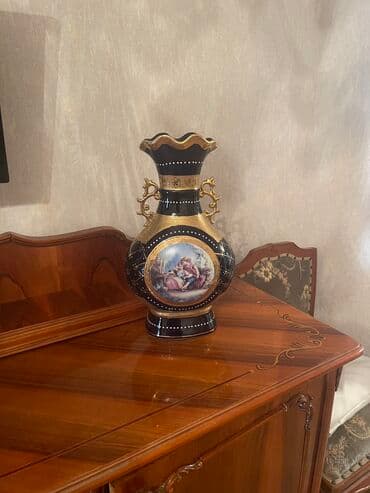 qara reng sekilleri: Hec istifade olunmuyub baha alinib boyuk olcu Guldan — 2