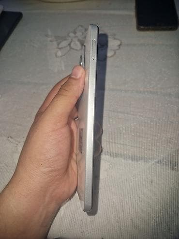 Elektronika: Oppo A98, 256 GB, rəng - Ağ, İki sim kartlı — 2