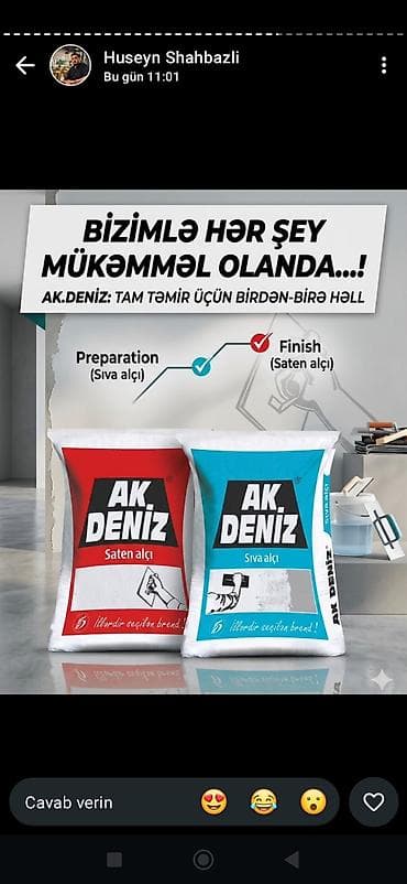 col divar boyalari: Ağdağ — 1