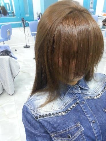 маникюр с выездом на дом: Qadın saç ustaları | Saç kəsimi — 7