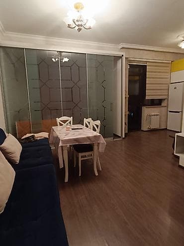 ev kirayesi: Mənzil Sentyabrın 1 dən 1 aylıq (maksimum oktyabrın 15 nə qədər) — 5
