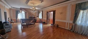 ev certiyojları: Bayıl 4 otaqlı, 250 kv. m, Yeni təmirli — 3