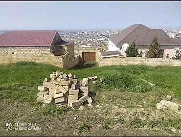 7 sot, Tikinti, Mülkiyyətçi, Kupça (Çıxarış), Texniki pasport