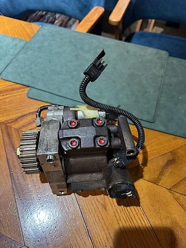 Məhsul: Dizel yanacaq nasosu (elektron idarəetməli) Təsvir: - lalafo.az -da Məhsul: Dizel yanacaq nasosu (elektron idarəetməli) Təsvir: -