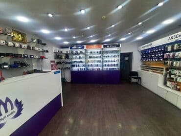 mingecevir obyekt: Razində Şərq şirniyyatının yaxınlığı 44 kv-m olan Obyekt satılır.Sənəd — 1