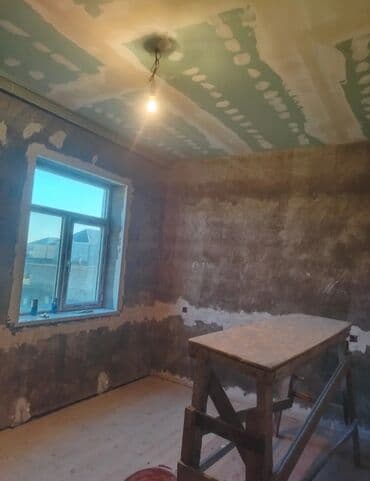 potolok dizayni: Malyar Alcipan Ustasi — 3