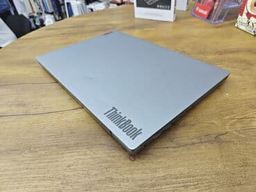 ddr4 8gb: Lenovo Thinkbook 14 İntel Core i5 10210U up to 4.2GHz RAM 8GB DDR4 SSD — 5