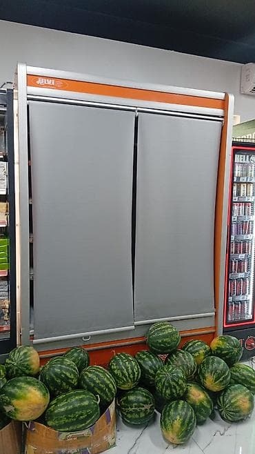 Açıq tip vitrin soyuducu – JIVI brendi - Tip: Supermarket və at lalafo.az Açıq tip vitrin soyuducu – JIVI brendi - Tip: Supermarket və