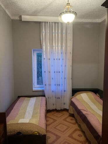 Аренда дач: Новханы, 300 м², 6 комнат, С бассейном — 9