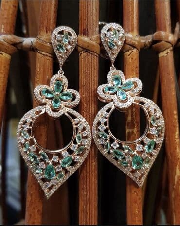 sirga modelleri 2020: Sırğa — 3