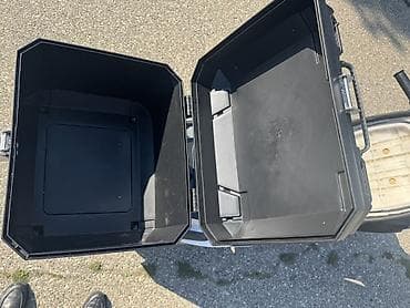 elektrik scooter satilir: Salam mapet saz veziyetdedir 2025ci ilin mapetidir batareyasi — 8