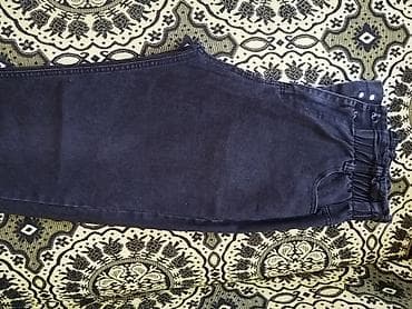 paltarlar kişi: Şort, rəng - Ağ — 4