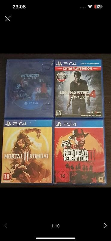 Qarışıq janr, Yeni