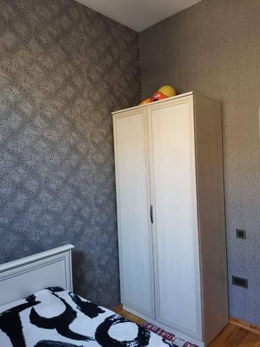 heyət evi: Bülbülə qəs. 3 otaqlı, 70 kv. m, Yeni təmirli — 12