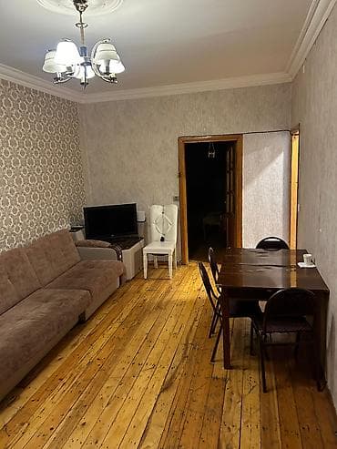 ag seher evler: Mənzil yaxşı vəziyyətdədir. Bakıxanovda hacıoğlu un məmuıatlarının tam — 1