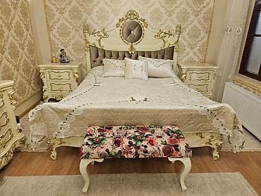 balaca dolablar: İkinəfərlik çarpayı, Dolab, Türkiyə, İşlənmiş — 1