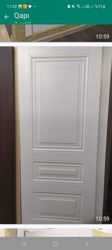 двери межкомнатнын бу: Новый Межкомнатная дверь C замком и рамой, C гарантией, Бесплатная установка, Бесплатная доставка, Платная доставка, Доставка в районы — 24