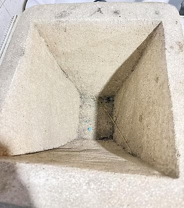 maye silikon satisi: Su dasi — 3