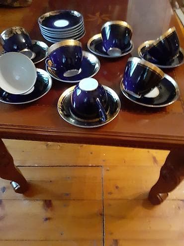 Kruşka nelbeki antikvar Leninqrad LFZ az işlenib ela veziyetde Gencede — 2