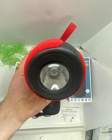 android maqnitafon: Ws-1870 Bluetooth kalonka Endirim 45Yox 25Azn Funksyalari Wster — 5