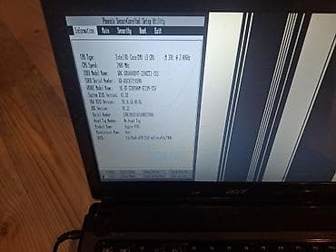 acer i3 laptop: Acer Aspire, 15.6 ", Intel Core i5, < 128 GB — 7