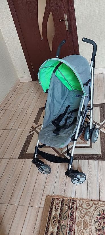 saxta baba satisi: Chicco usaq arabasi satilir 95 azn yox ❌️ cemi 70 azn cox dozumlu — 2